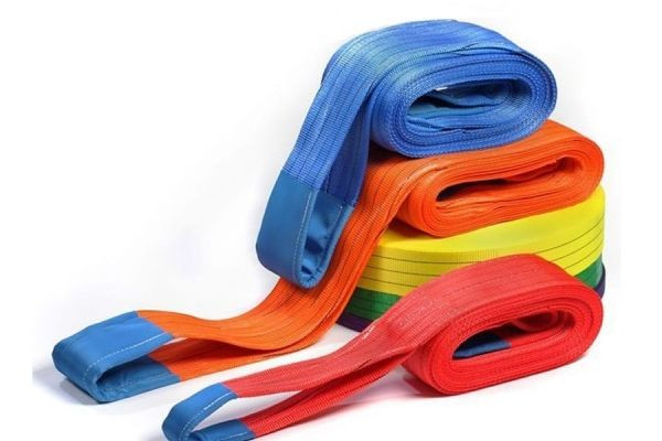 Стропа текстильная ленточная 20 тонн, 300 мм — 1