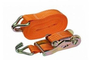 Стяжка крепления груза 50 мм 3.0т/6.0т, 10 метров — 1