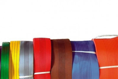 Лента текстильная 50 мм 4,0 т, длина 1-5 метров