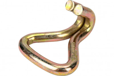 Крючок для стяжного механизма (5 т; 50 мм) TOR 143505